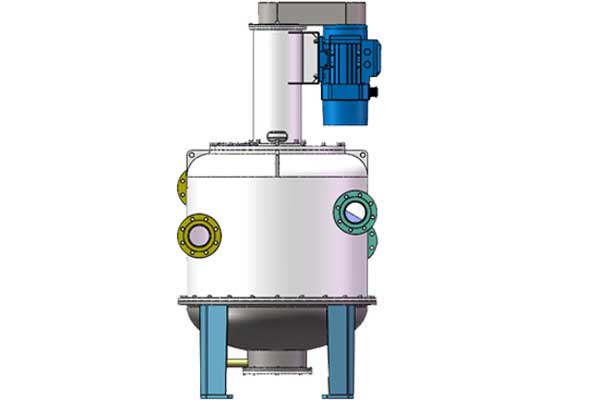 Liquid-liquid Centrifugal extraction equipment