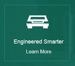 Engineered Smarter