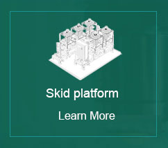 Skid platform