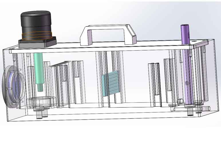 Operation process and selection of wet process phosphoric acid extraction and purification equipment