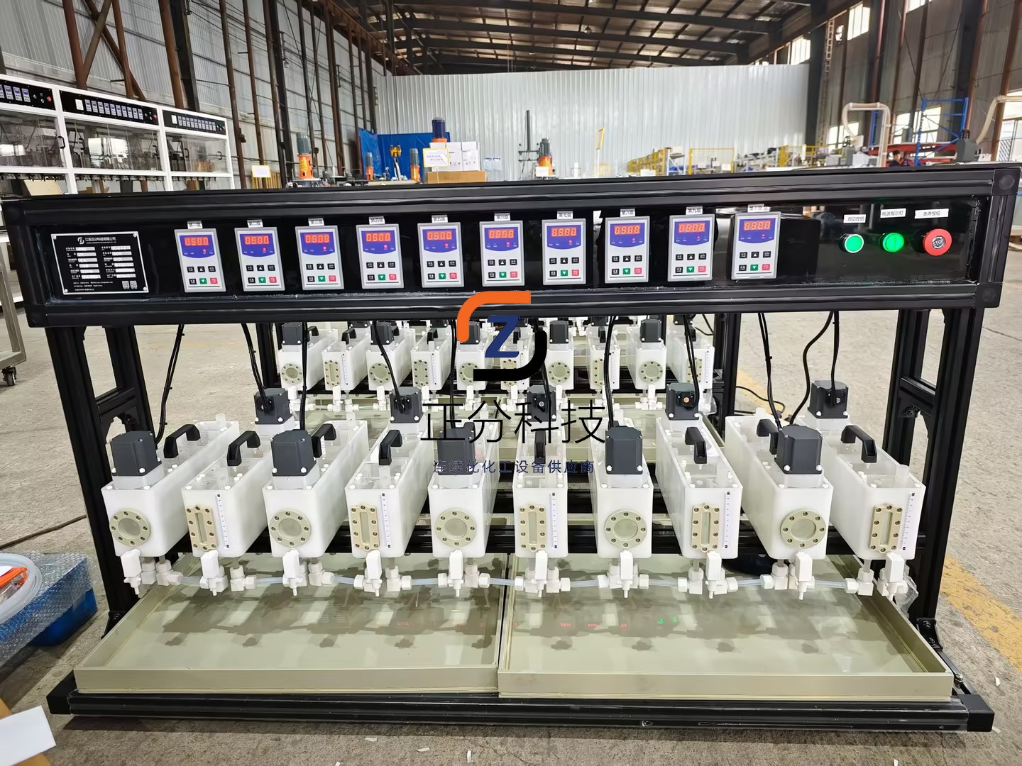 How to Ensure Extraction Effect of Mixer-Settler in Nickel and Iron Removal from Electrolytic Copper Solution