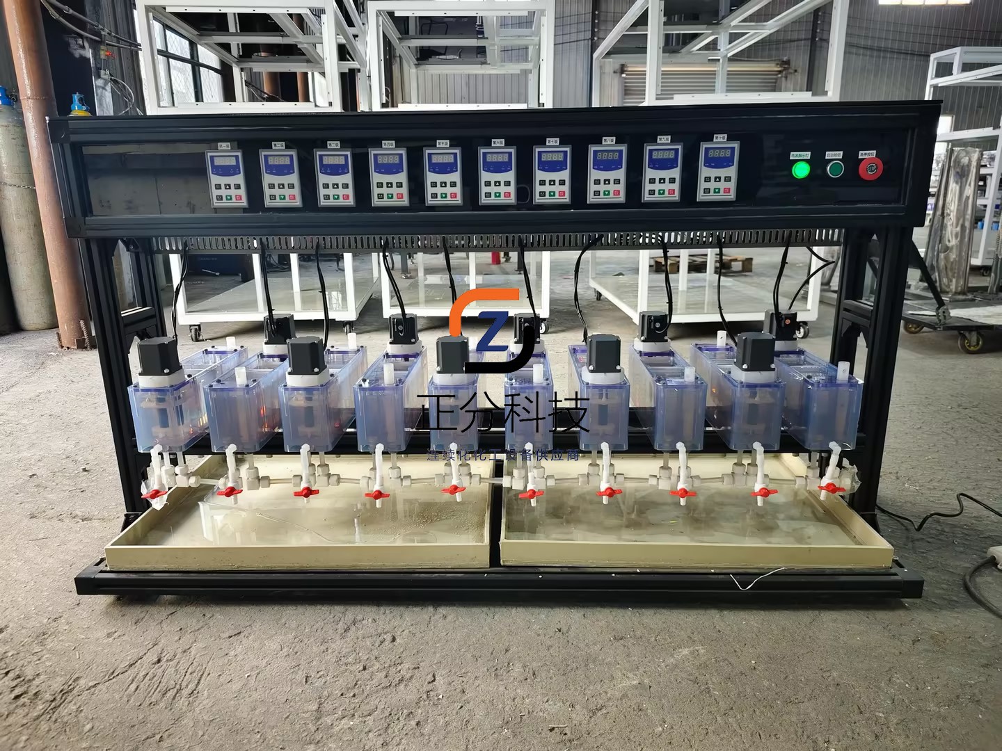 Application of Solvent Extraction of Vanadium by Mixed Settler: Solving Pain Points in Vanadium Extraction and Consolidating the Foundation of Efficient Separation Technology